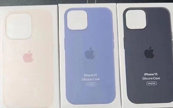 江城苹果14维修站分享iPhone14手机壳能直接给iPhone15用吗？ 