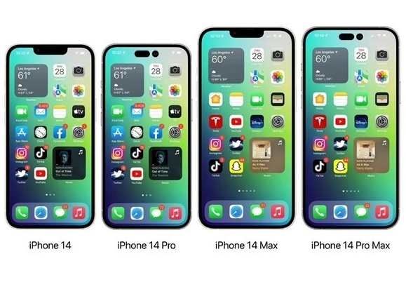 江城苹果14维修分享iPhone14可以分期吗 