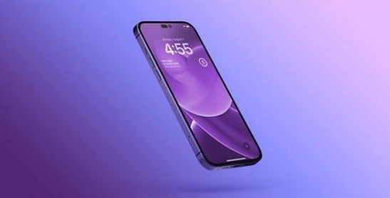江城苹果14维修分享iPhone14配色有哪些 
