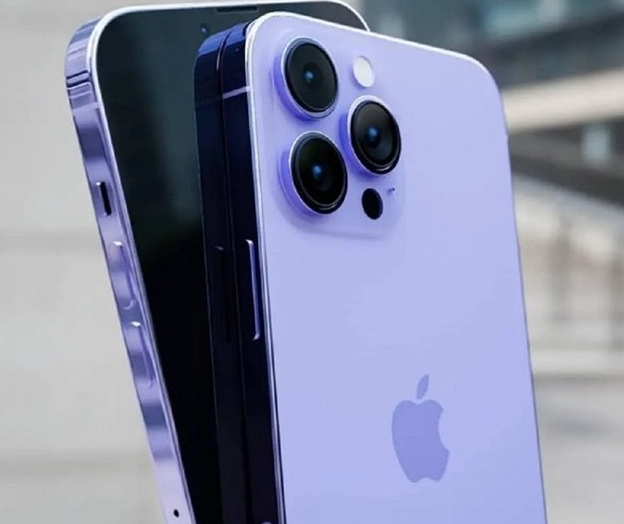 江城苹果14维修分享凭什么4800万像素的iPhone14就能上热搜 