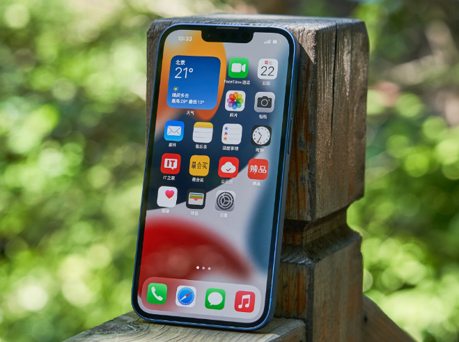 江城苹果手机维修分享升级 iOS 15.5 正式版后无法降级 