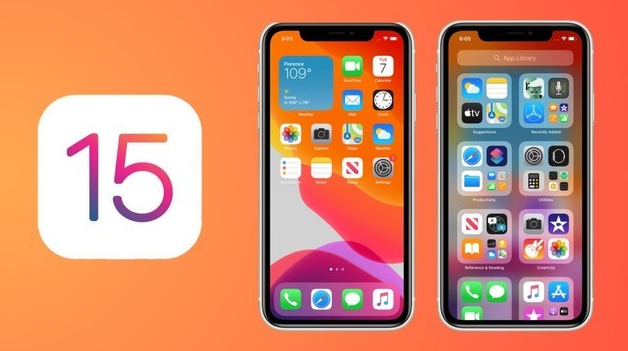 江城苹果13维修分享iPhone13更新iOS 15.5，体验如何 