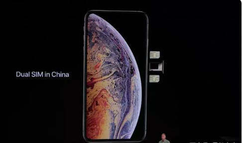 江城苹果手机维修分享iPhone eSIM 出 Bug怎么办 