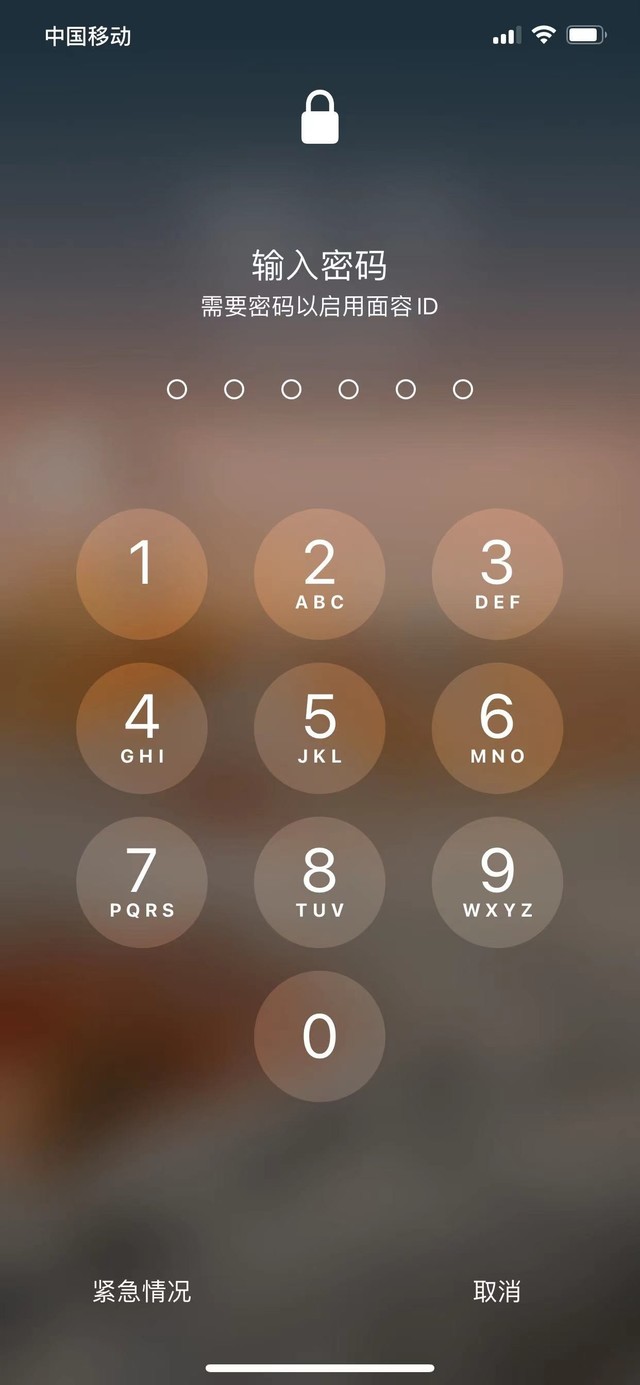 江城苹果13维修分享iPhone 13加强锁屏功能有什么用 