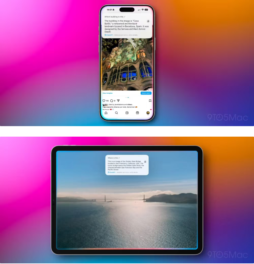 江城苹果手机维修分享苹果 Siri 接入 ChatGPT AI  
