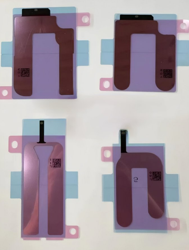 江城苹果手机维修分享iPhone 17 Pro 机型电池将采用创新型粘合剂 