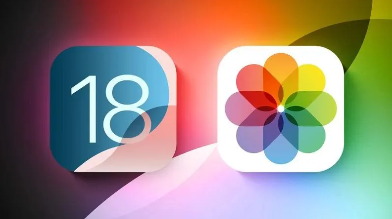 江城苹果手机维修分享苹果 iOS / iPadOS 18.1Beta 3 发布 