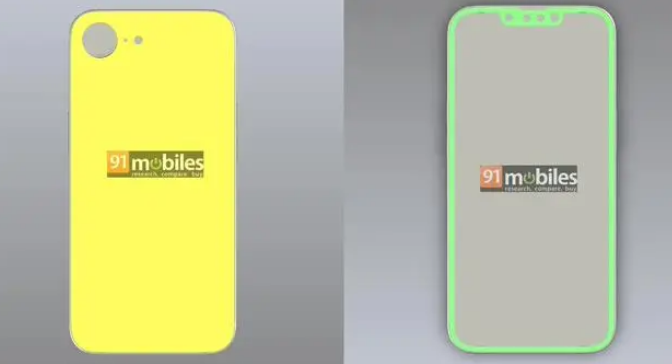 江城苹果手机维修分享苹果小屏iPhone SE4值得买吗 