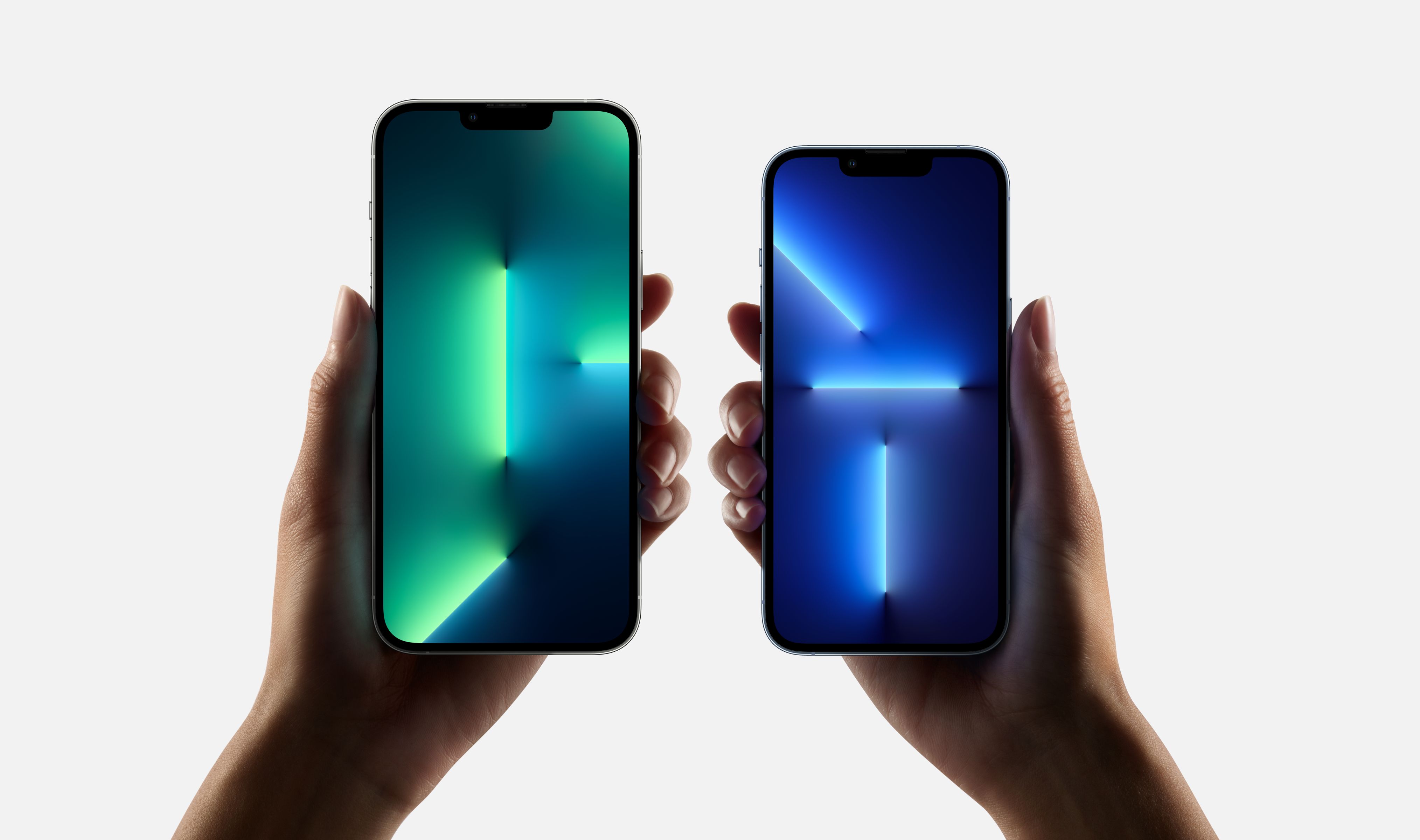 江城苹果手机维修分享iPhone 13 四款机型怎么选 