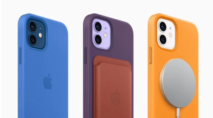 江城苹果手机维修分享关于 iPhone 13 的细节爆料 