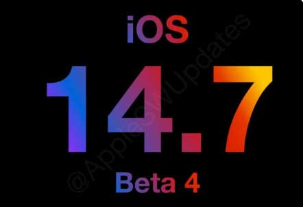 江城苹果手机维修分享iOS 14.7 Beta4值得升级吗 