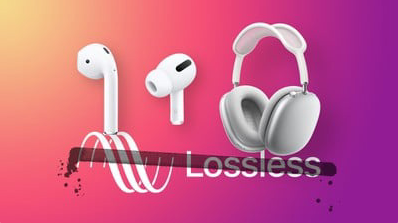 江城苹果手机维修分享哪些设备支持Apple Music 无损音频 