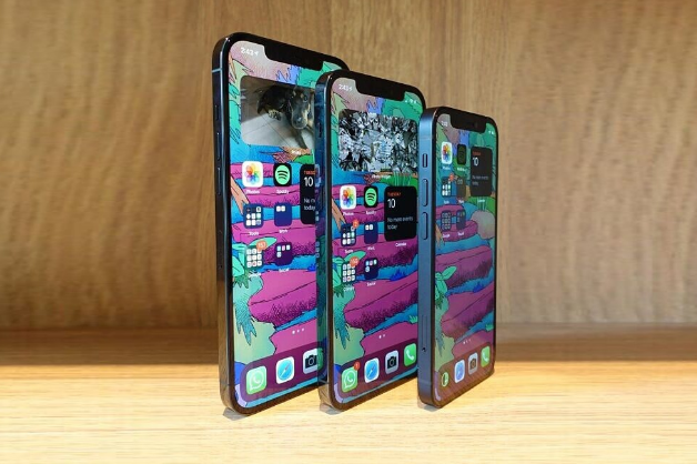 江城苹果手机维修分享iPhone 13发布日期 