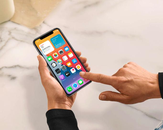 江城苹果手机维修分享iPhone 12 出现运行缓慢或死机的情况怎么办 