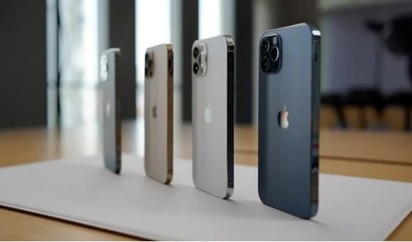 江城苹果手机维修分享为什么说iPhone13才是真旗舰 