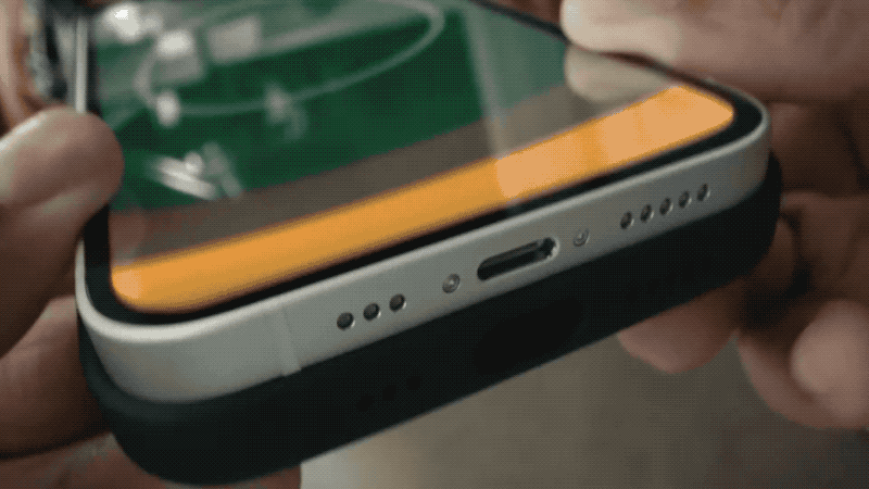 江城苹果手机维修分享未来 Magsafe 还有哪些发展空间 
