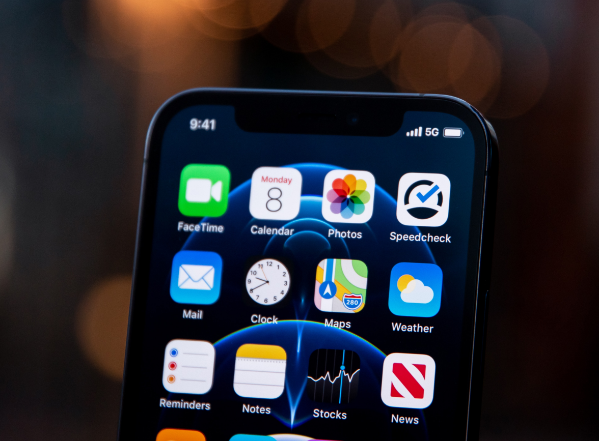 江城苹果手机维修分享为什么 iPhone 12 在冬季会自动关机 
