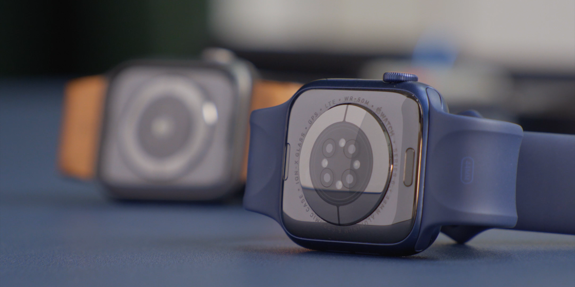 江城苹果手机维修分享Apple Watch 是如何测量卡路里的 