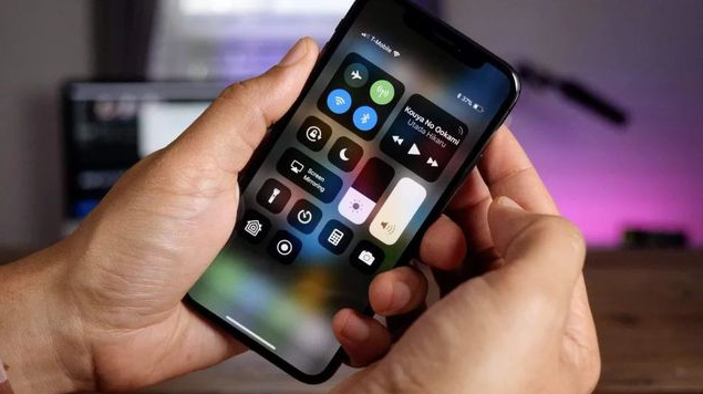 江城苹果手机维修分享iPhone 12信号差怎么办 
