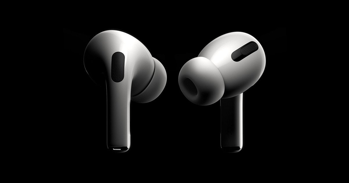 江城苹果手机维修分享AirPods Pro 爆音、降噪效果下降怎么办 