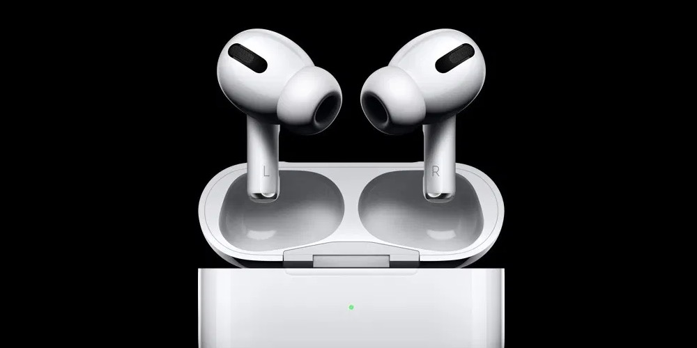 江城苹果手机维修分享AirPods Pro 出现静电噪音 