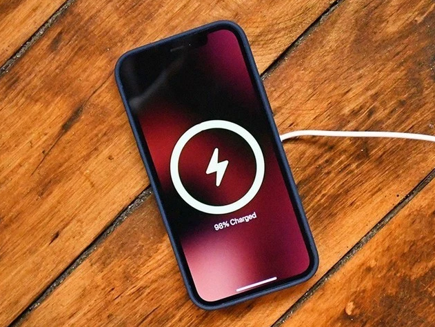 江城苹果手机维修分享iPhone 12可以随便充电吗 