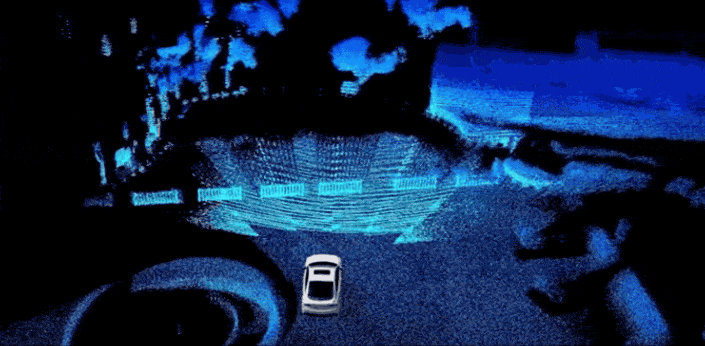 江城苹果手机维修分享iPhone 12 Pro 搭载的 LiDAR 镜头与 ToF 镜头有什么不同 