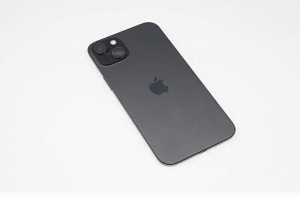 江城苹果手机维修分享iPhone 15 Plus换电池 