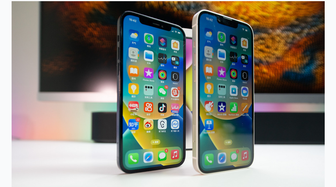 江城苹果维修点分享iPhone 14 Plus进水维修 