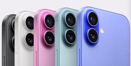 江城苹果维修点分享iPhone 16主板维修硬件故障 