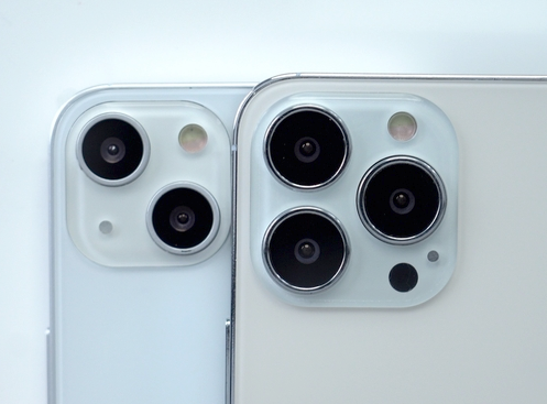 江城苹果维修点分享iPhone 13 Pro自动关机二修机隐性硬故障 