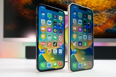江城苹果维修点分享iPhone 14 Plus自动关机内存连锁故障解析 
