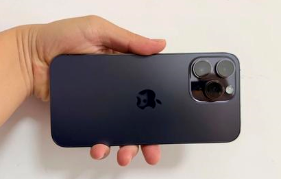 江城苹果维修点分享iPhone 14 Pro Max扩容实战误区 