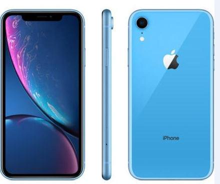 江城苹果维修点分享iPhone XR后台与通知系统排错 