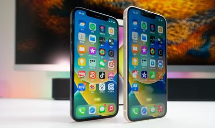 江城苹果维修点分享iPhone 14 Plus安全隔区与音频排错 