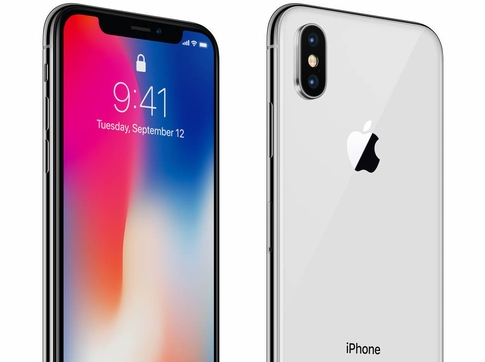 江城苹果维修点分享iPhone X备份与锁屏密码故障 