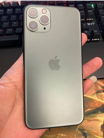 江城苹果维修点分享iPhone 11 Pro锁屏密码机制科普 