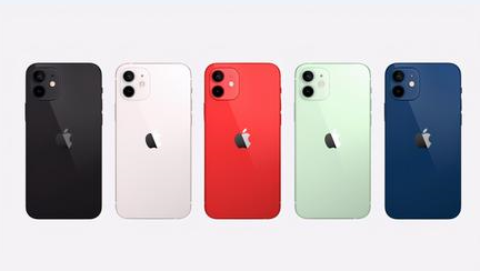江城苹果维修点分享iPhone 12锁屏密码系统机制科普 
