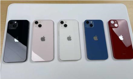 江城苹果维修点分享iPhone 13锁屏密码冷知识解读 