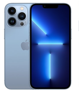 江城苹果维修点分享iPhone 13 Pro锁屏密码玩机指南 
