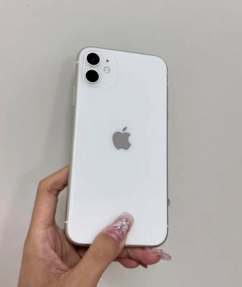 江城苹果维修点分享iPhone 11黑屏特殊场景解析 