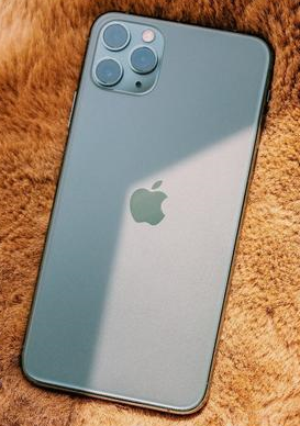 江城苹果维修点分享iPhone 11 Pro Max黑屏特殊诱因梳理 