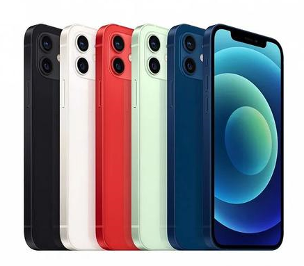 江城苹果维修点分享iPhone 12 Pro Max发烫冷门故障梳理 