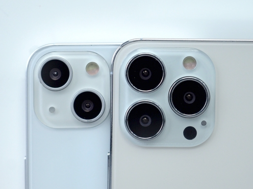 江城苹果维修点分享iPhone 13 Pro Max发烫特殊故障解读 