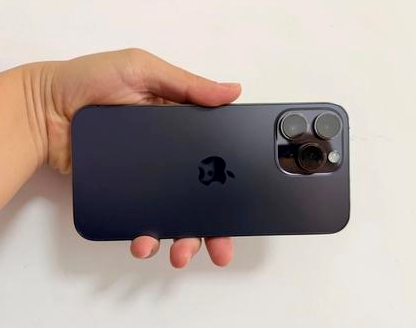 江城苹果维修点分享iPhone 14 Pro Max发烫多重诱因剖析 