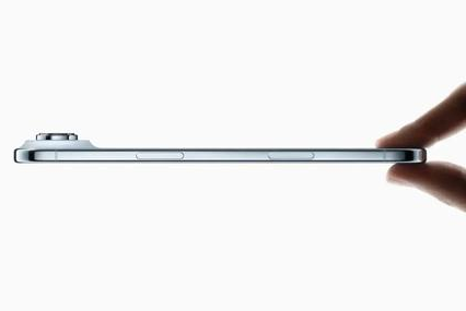 江城苹果维修点分享iPhone 17 Air发烫几大隐形诱因 